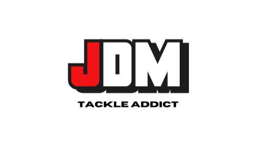 JDM Tackle Addict